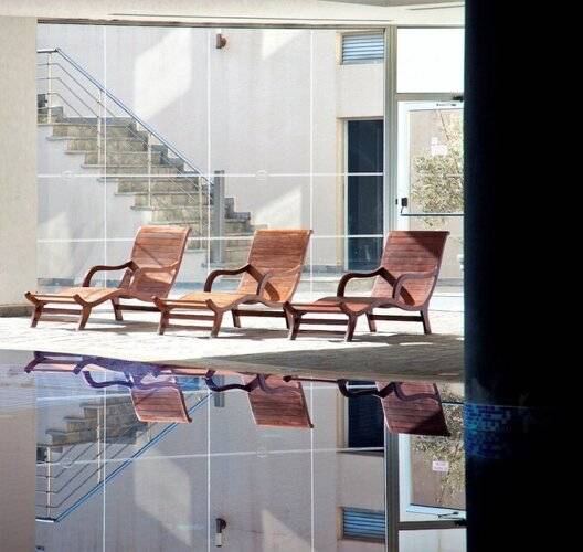 Blue Lagoon Kosher Hotel