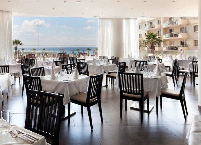 Blue Lagoon Kosher Hotel