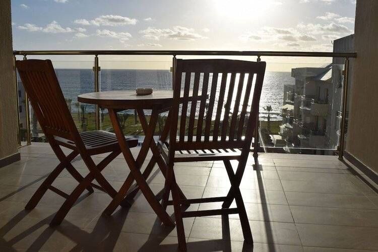Blue Lagoon Kosher Hotel