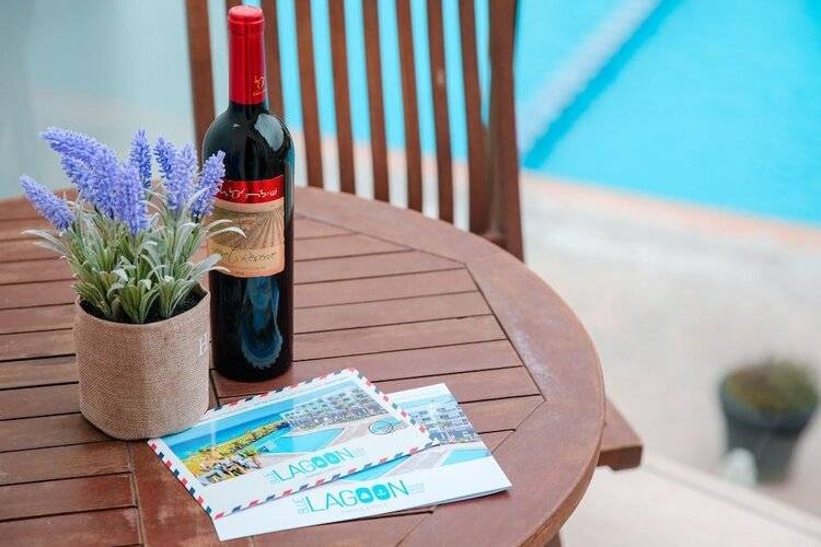 Blue Lagoon Kosher Hotel
