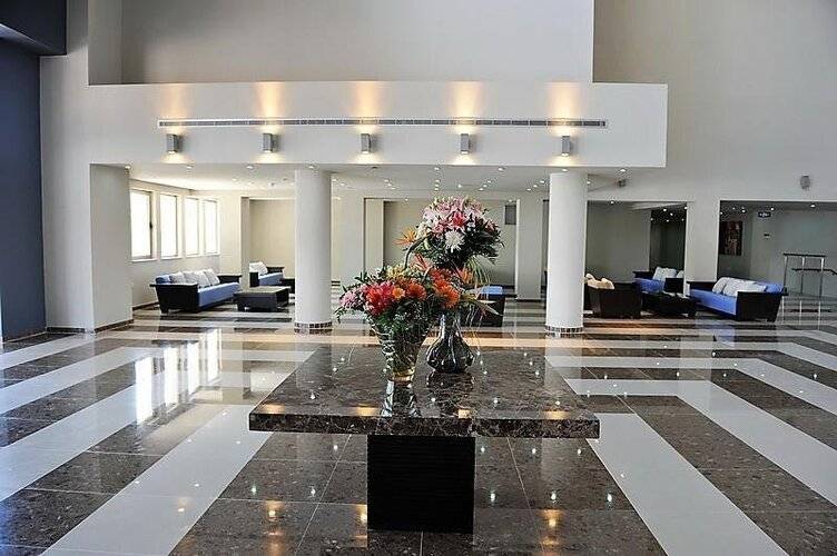 Blue Lagoon Kosher Hotel