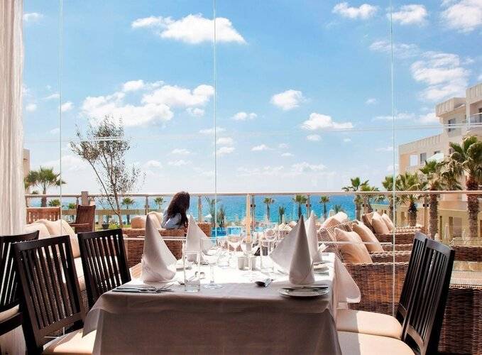 Blue Lagoon Kosher Hotel