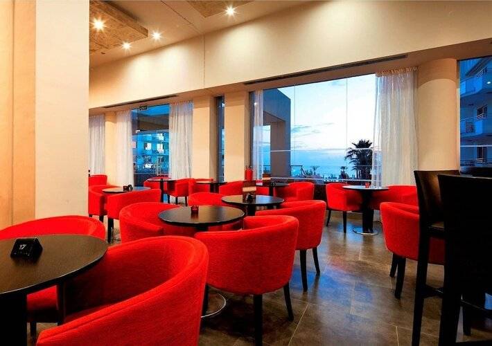 Blue Lagoon Kosher Hotel