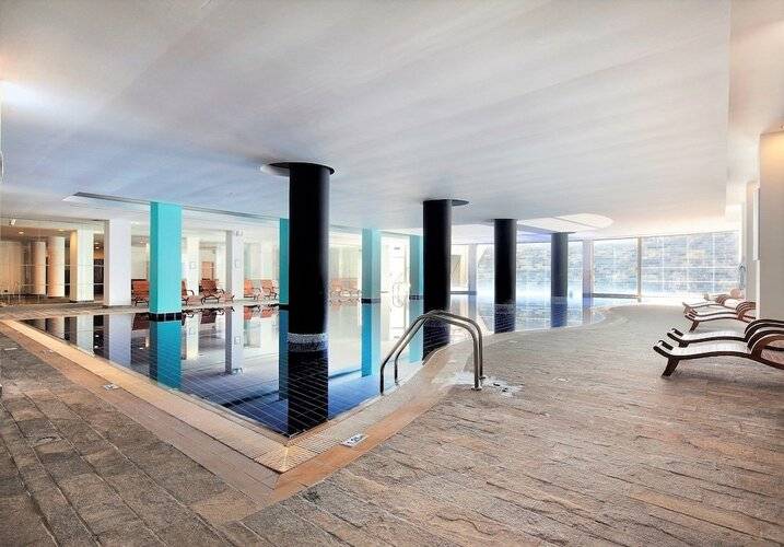Blue Lagoon Kosher Hotel