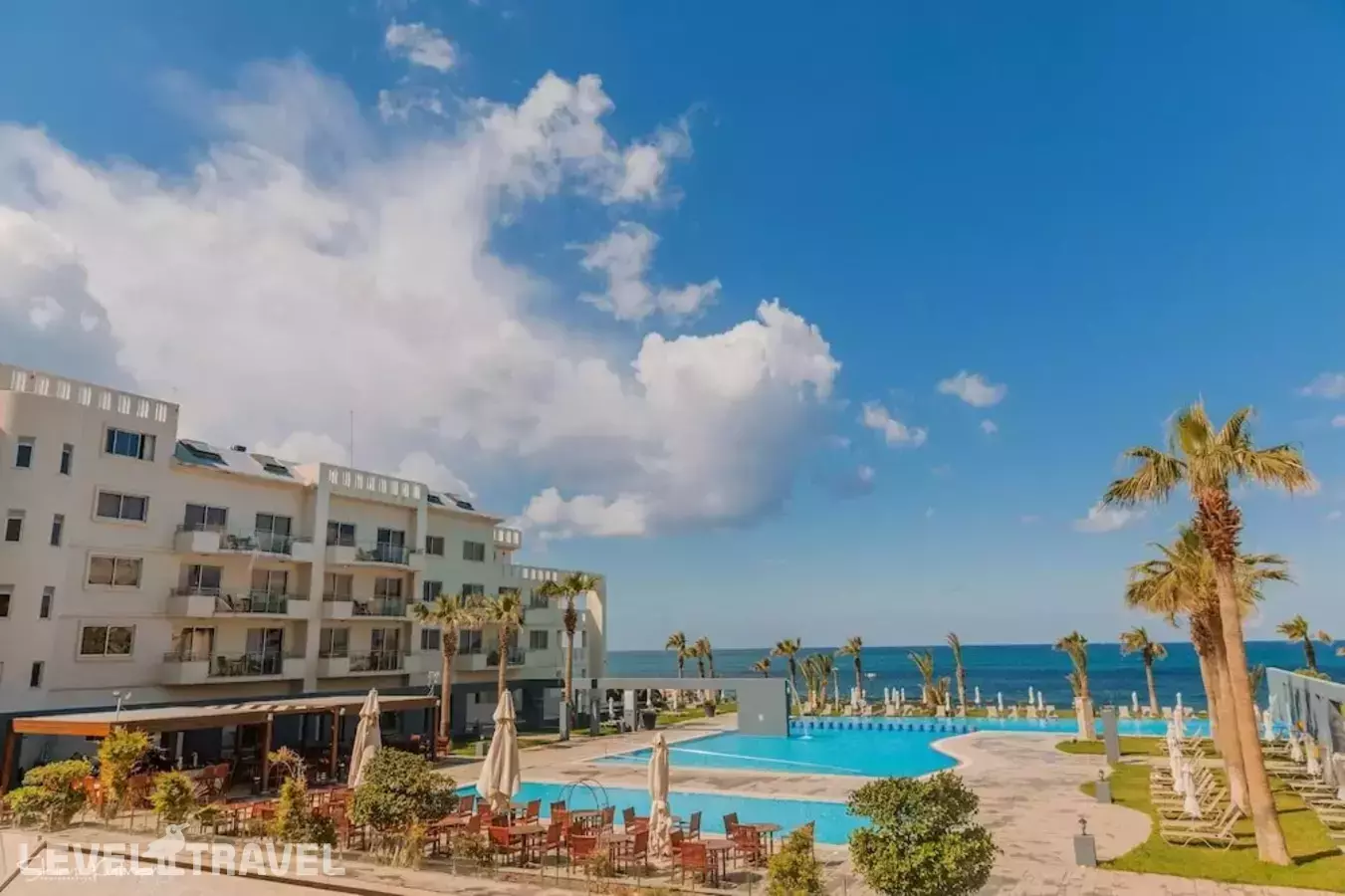 Blue Lagoon Kosher Hotel