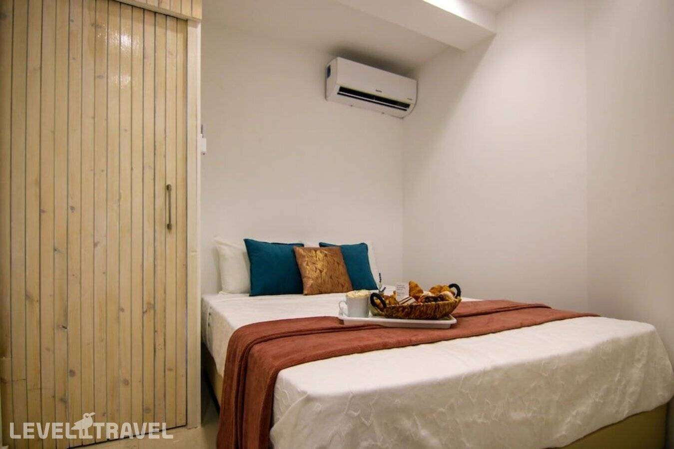 фотографии отеля Phaedrus Living Onyx Flat Lighthouse 48 в Кипр(Пафос) - фото №5