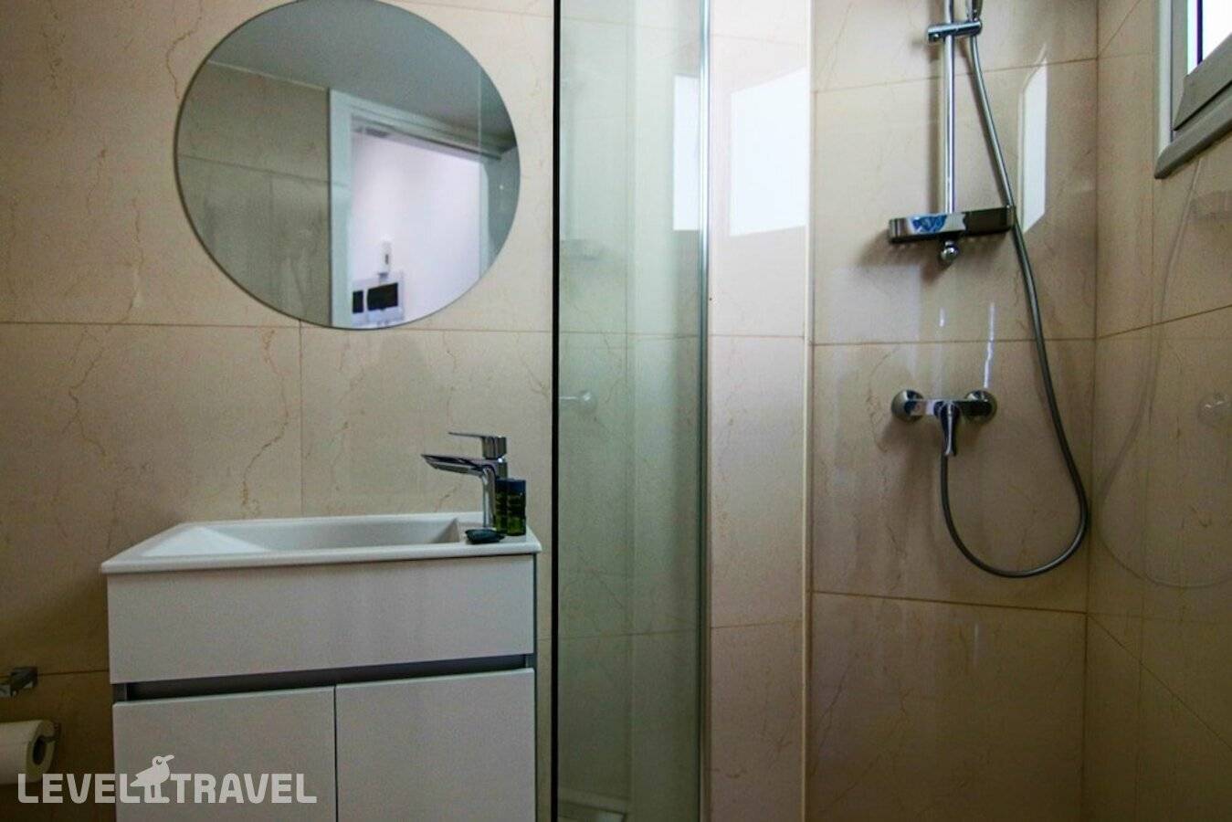 фотографии отеля Phaedrus Living Onyx Flat Lighthouse 48 в Кипр(Пафос) - фото №15