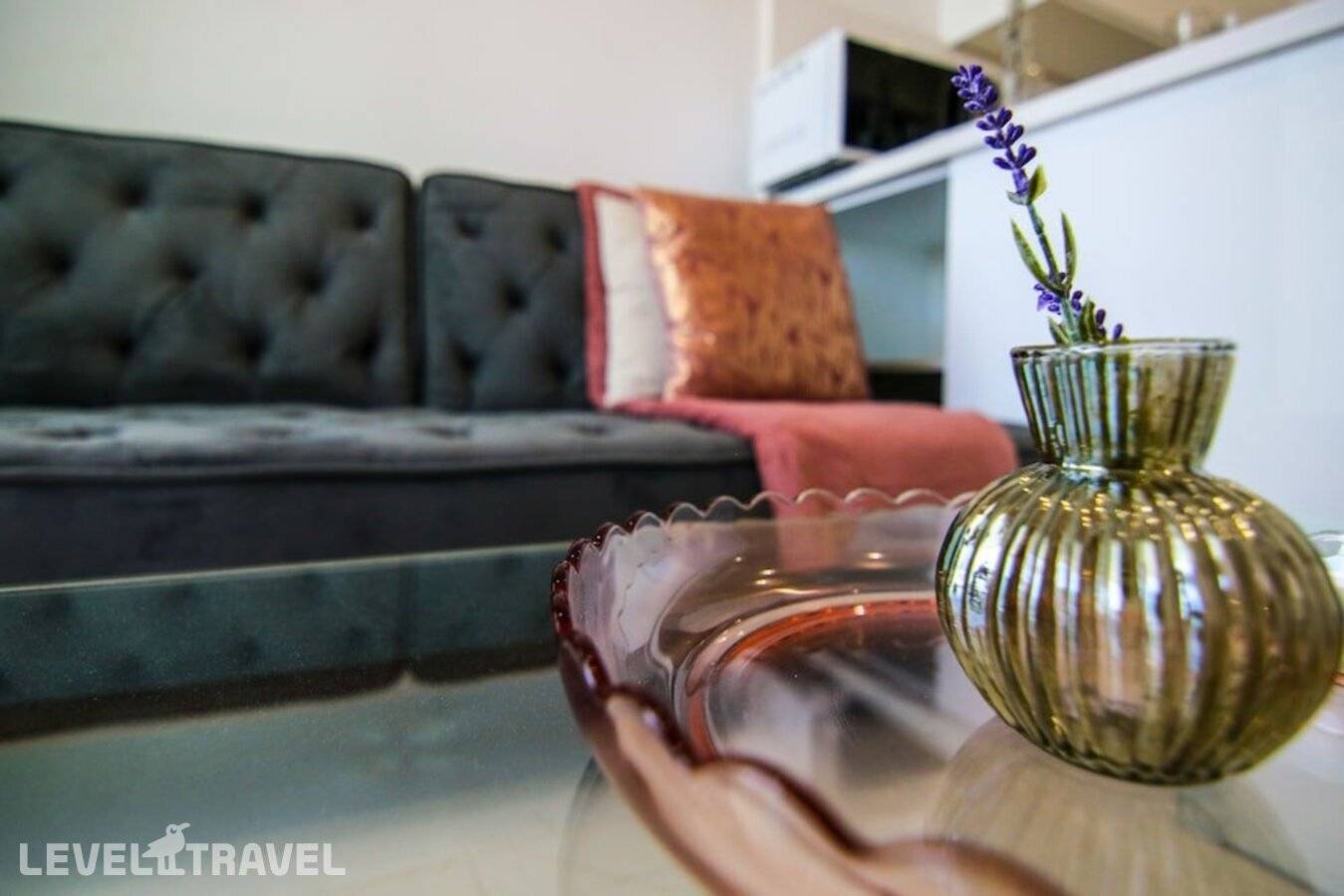 фотографии отеля Phaedrus Living Onyx Flat Lighthouse 48 в Кипр(Пафос) - фото №22