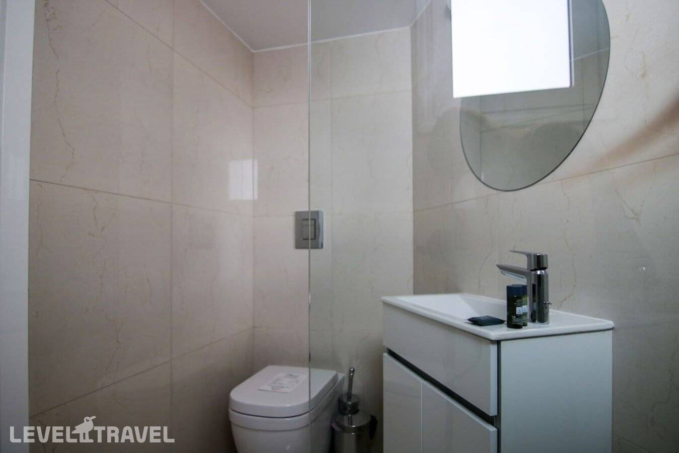 фотографии отеля Phaedrus Living Onyx Flat Lighthouse 48 в Кипр(Пафос) - фото №19