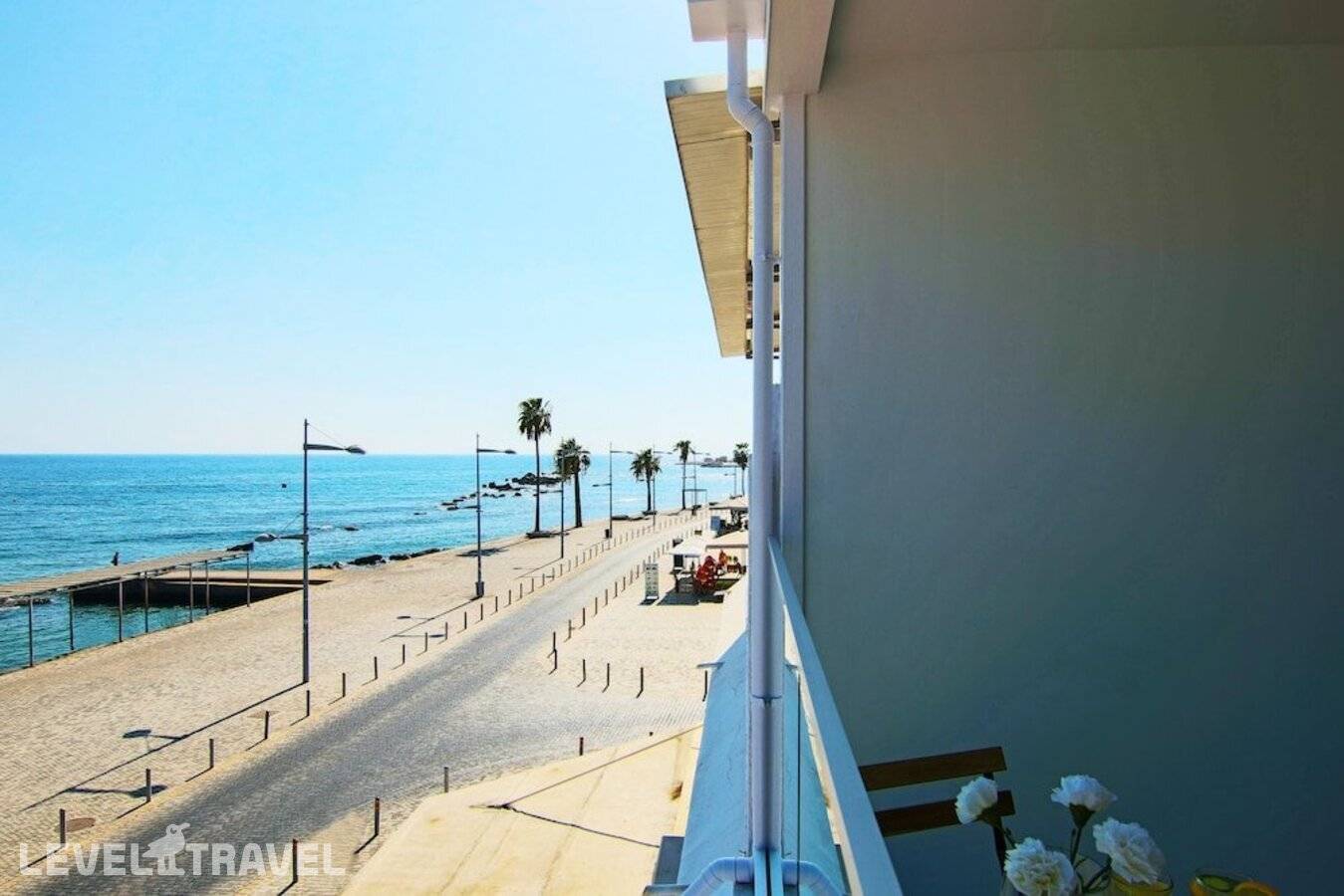 фотографии отеля Phaedrus Living Onyx Flat Lighthouse 48 в Кипр(Пафос) - фото №13