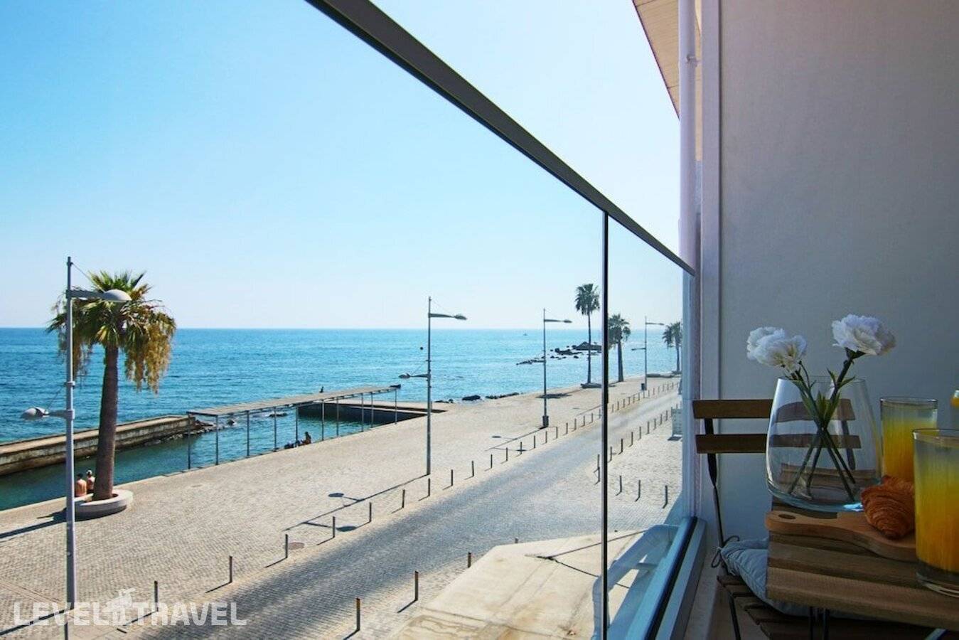 фотографии отеля Phaedrus Living Onyx Flat Lighthouse 48 в Кипр(Пафос) - фото №20