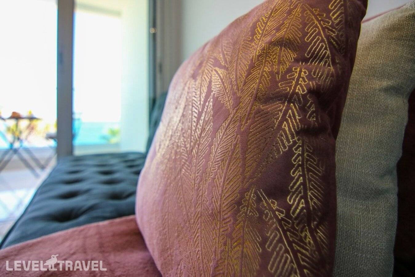 фотографии отеля Phaedrus Living Onyx Flat Lighthouse 48 в Кипр(Пафос) - фото №23