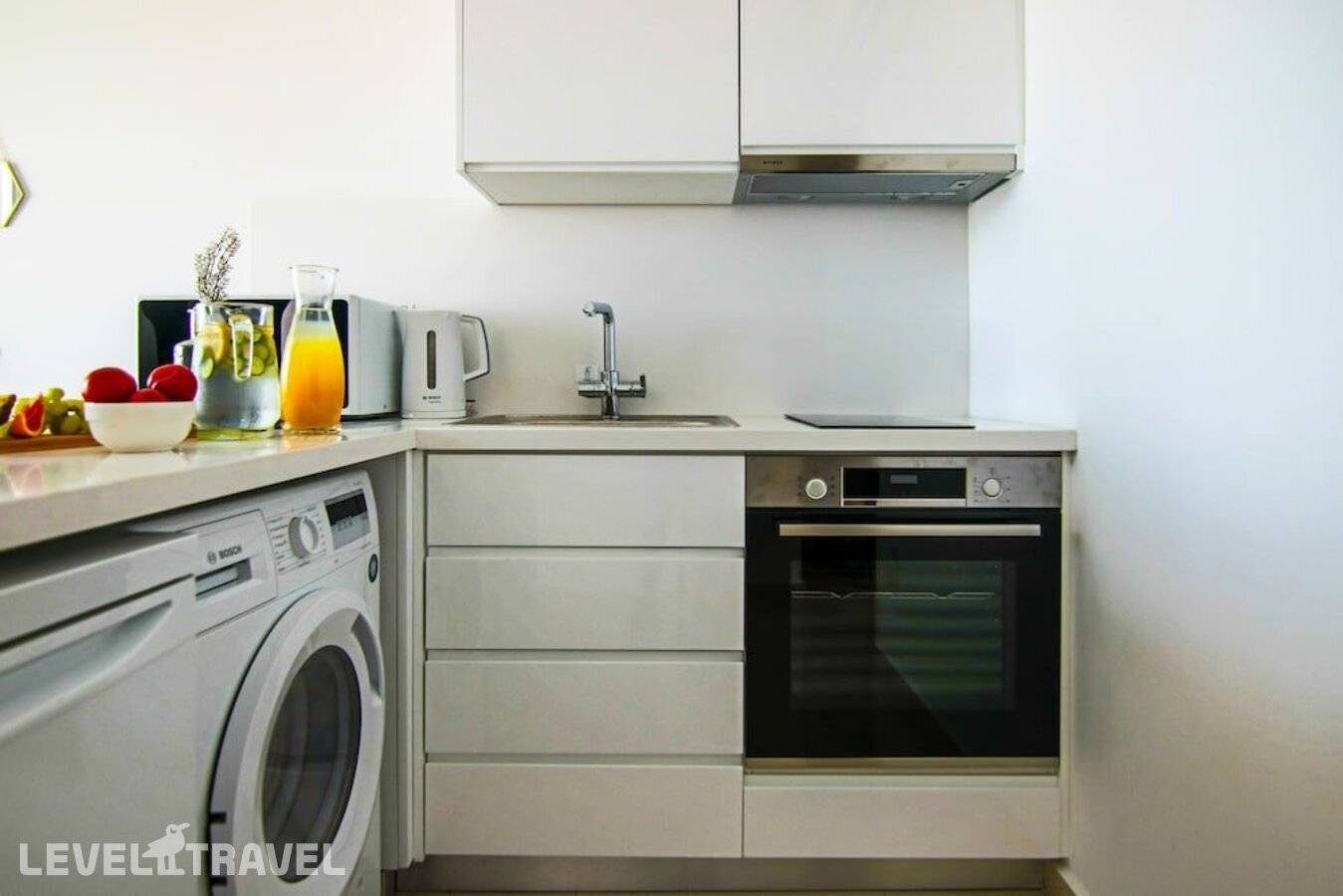 фотографии отеля Phaedrus Living Onyx Flat Lighthouse 48 в Кипр(Пафос) - фото №3