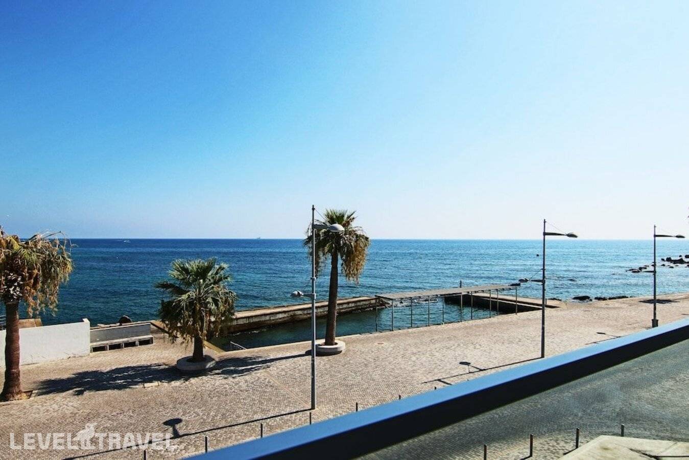 фотографии отеля Phaedrus Living Onyx Flat Lighthouse 48 в Кипр(Пафос) - фото №11