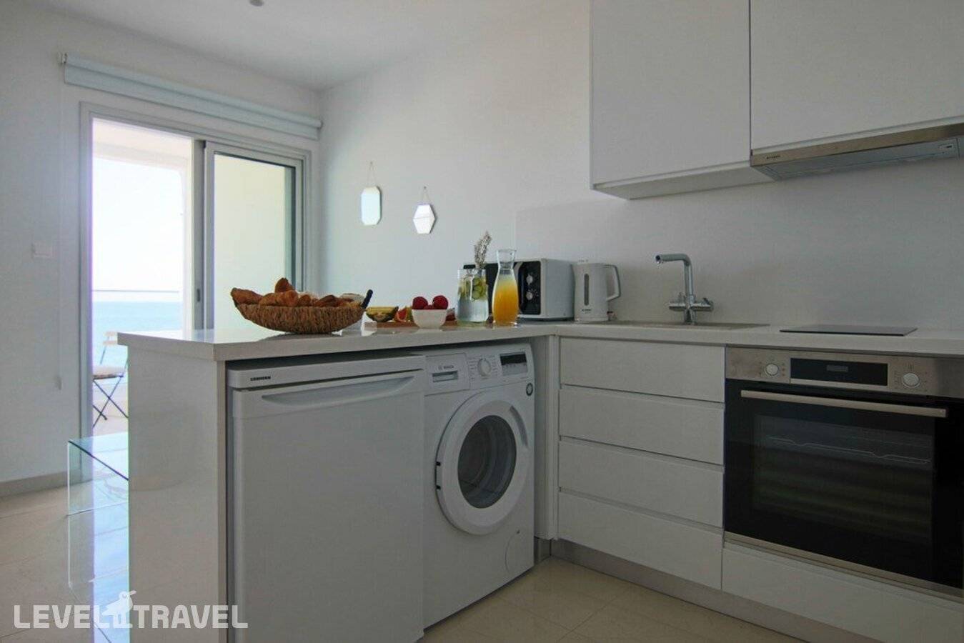 фотографии отеля Phaedrus Living Onyx Flat Lighthouse 48 в Кипр(Пафос) - фото №7