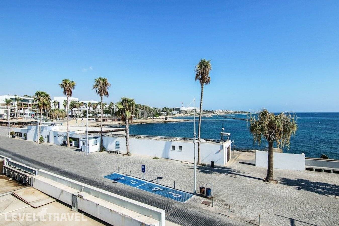 фотографии отеля Phaedrus Living Onyx Flat Lighthouse 48 в Кипр(Пафос) - фото №12