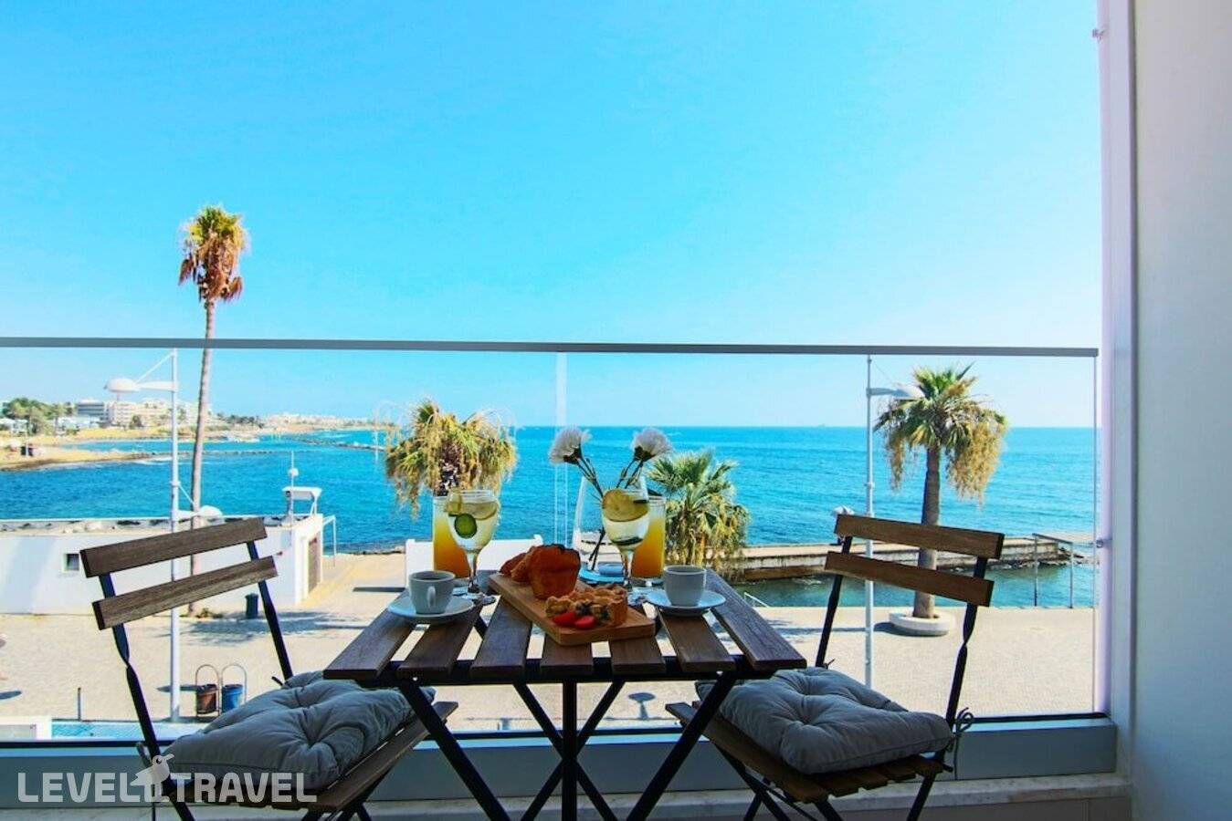 фотографии отеля Phaedrus Living Onyx Flat Lighthouse 48 в Кипр(Пафос) - фото №4