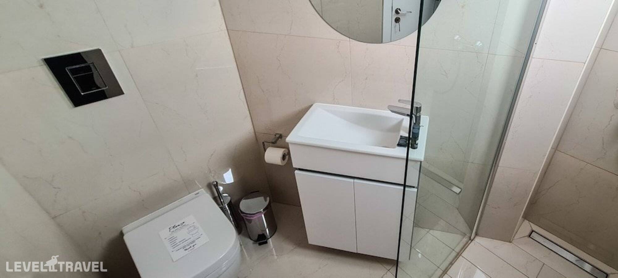 фотографии отеля Phaedrus Living Onyx Flat Lighthouse 48 в Кипр(Пафос) - фото №9