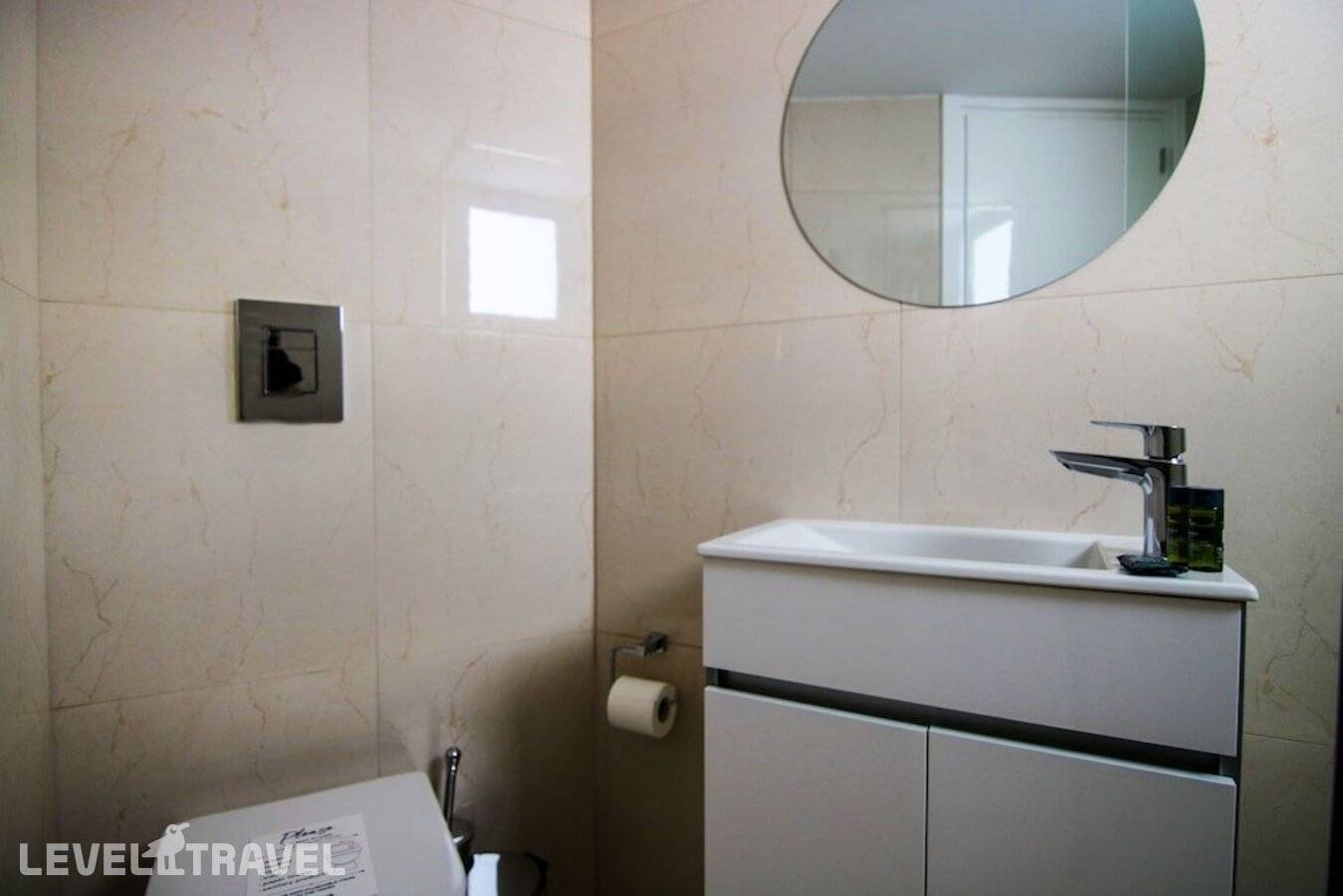 фотографии отеля Phaedrus Living Onyx Flat Lighthouse 48 в Кипр(Пафос) - фото №16