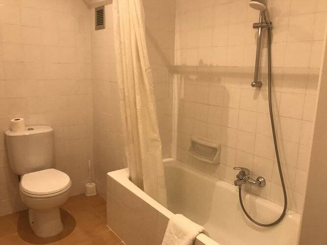 Axiothea Hotel