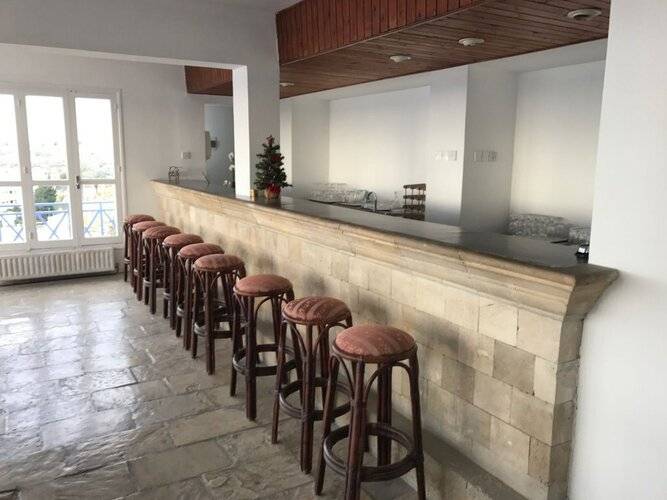 Axiothea Hotel