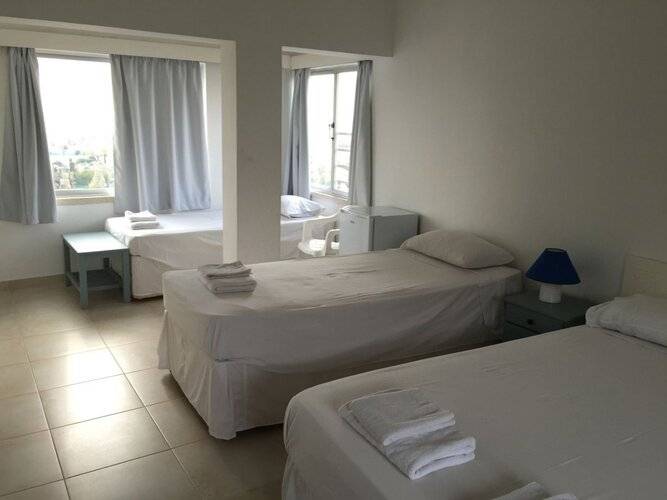 Axiothea Hotel