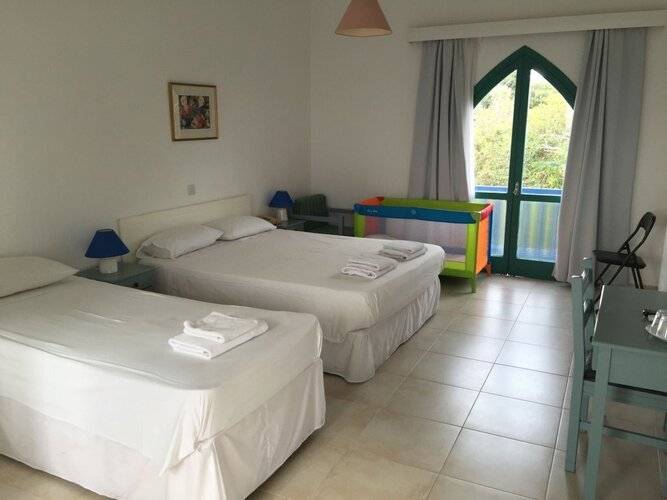 Axiothea Hotel