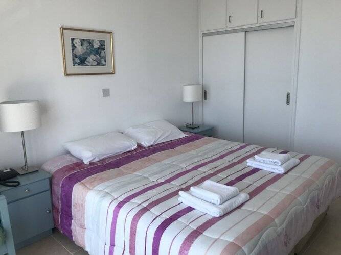Axiothea Hotel