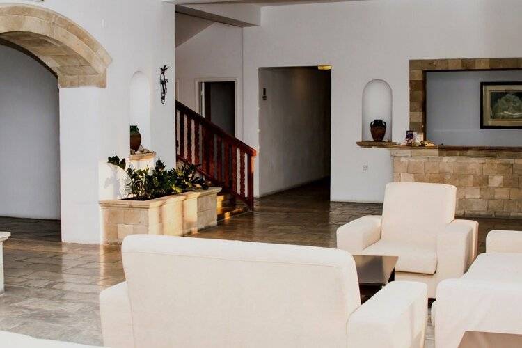 Axiothea Hotel