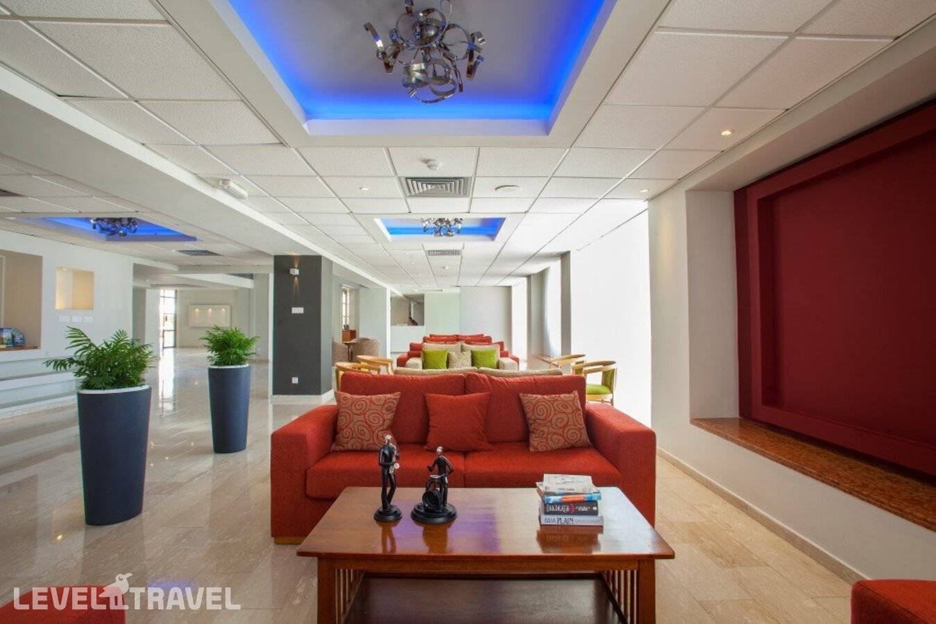 фотографии отеля Mayfair Hotel в Кипр(Пафос) - фото №8