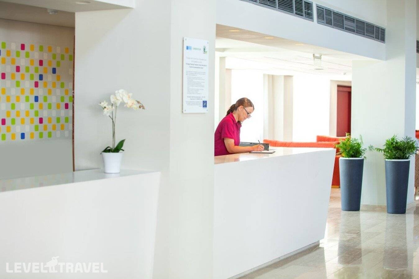 фотографии отеля Mayfair Hotel в Кипр(Пафос) - фото №23