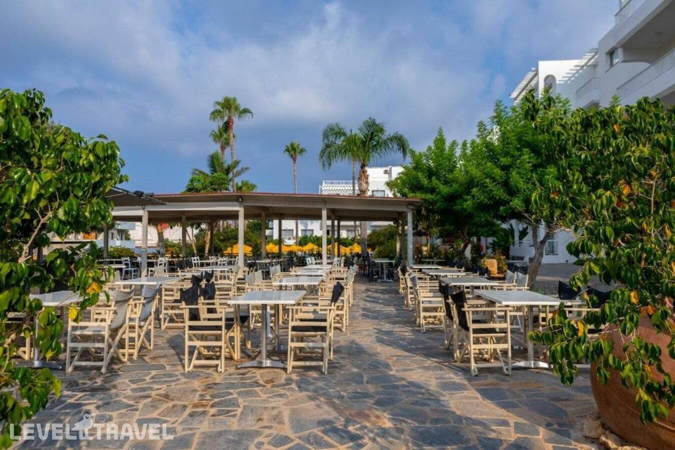 фотографии отеля Mayfair Hotel в Кипр(Пафос) - фото №30