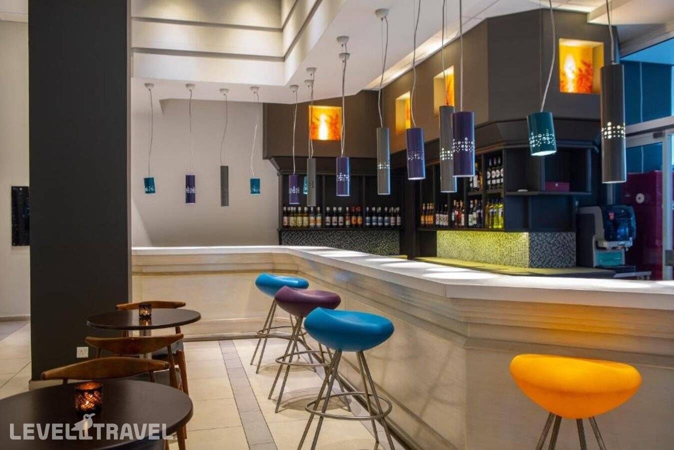 фотографии отеля Mayfair Hotel в Кипр(Пафос) - фото №3