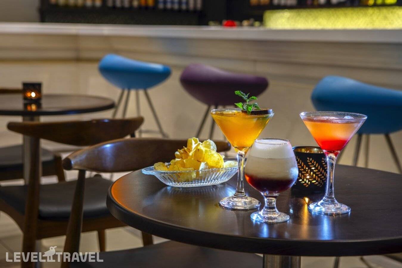 фотографии отеля Mayfair Hotel в Кипр(Пафос) - фото №6