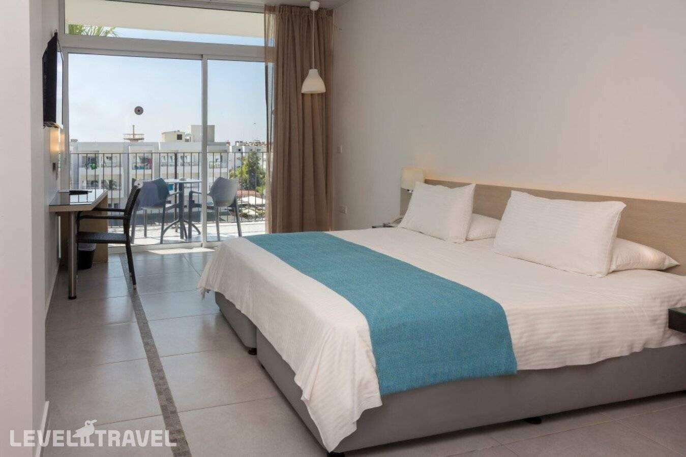 фотографии отеля Mayfair Hotel в Кипр(Пафос) - фото №19