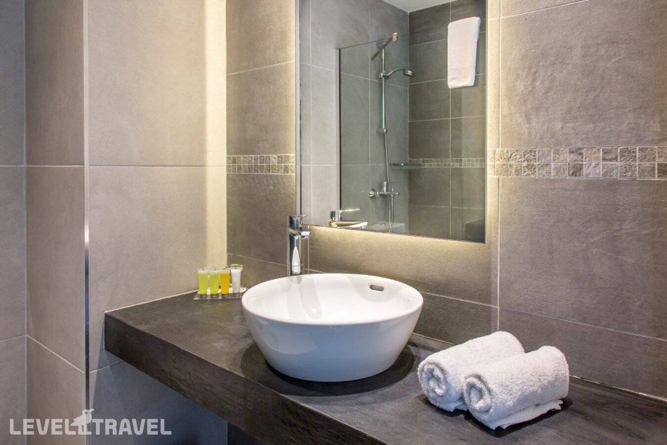 фотографии отеля Mayfair Hotel в Кипр(Пафос) - фото №31