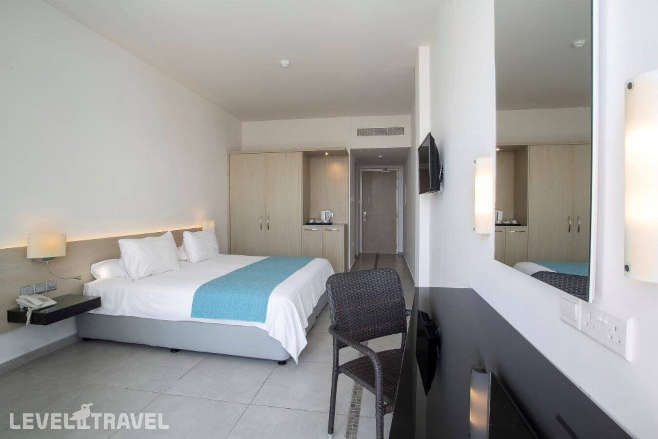 фотографии отеля Mayfair Hotel в Кипр(Пафос) - фото №10