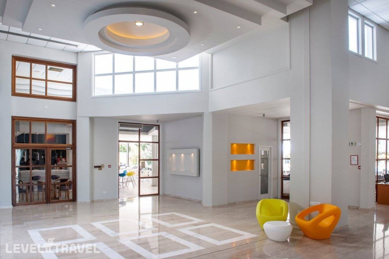 фотографии отеля Mayfair Hotel в Кипр(Пафос) - фото №2