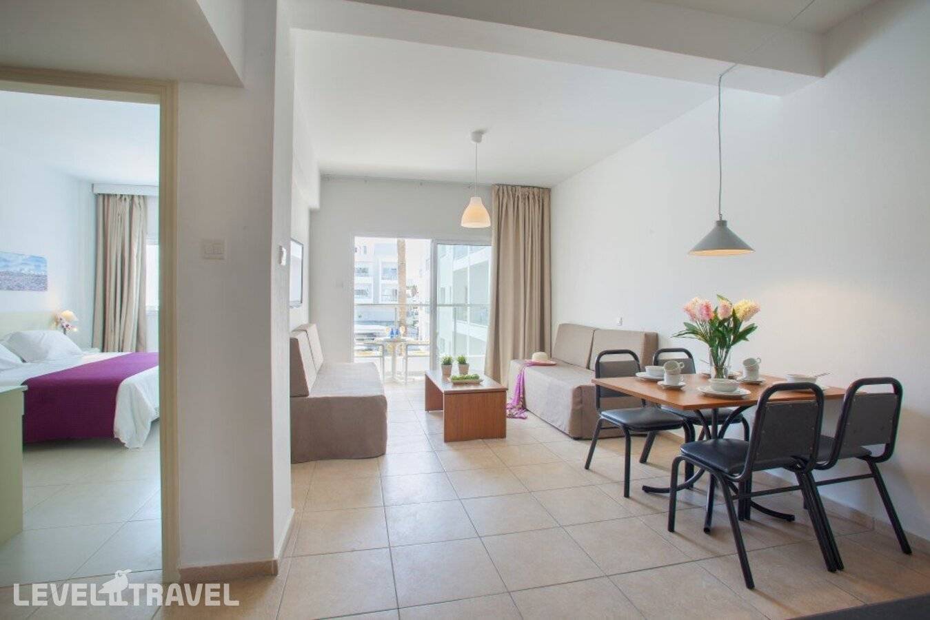 фотографии отеля Mayfair Hotel в Кипр(Пафос) - фото №9