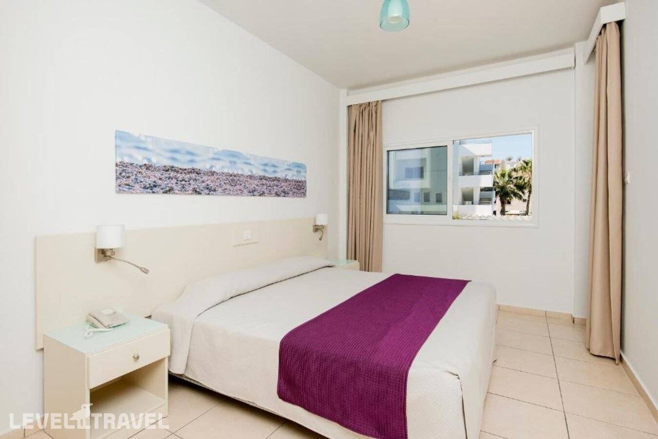 фотографии отеля Mayfair Hotel в Кипр(Пафос) - фото №11