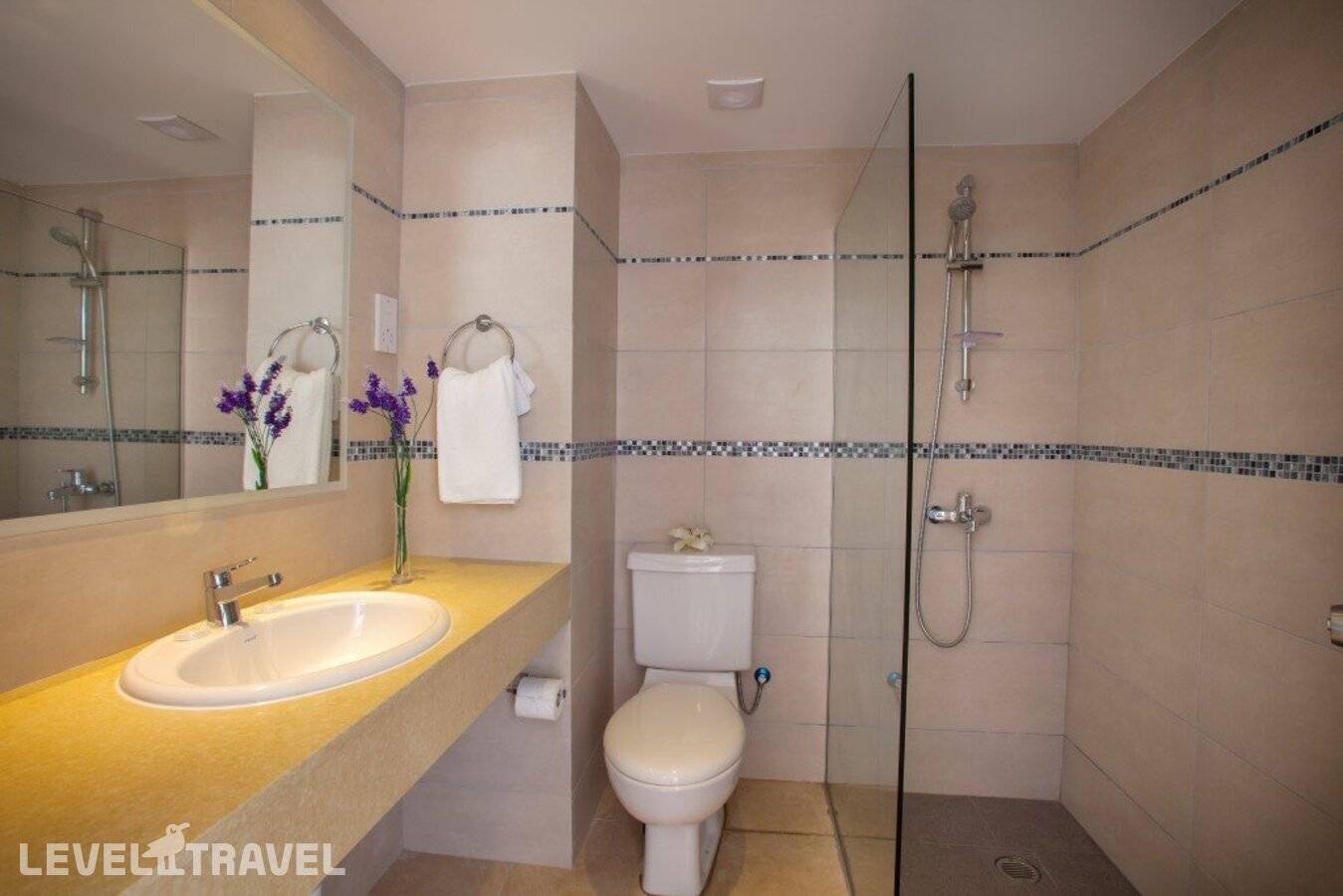 фотографии отеля Mayfair Hotel в Кипр(Пафос) - фото №20