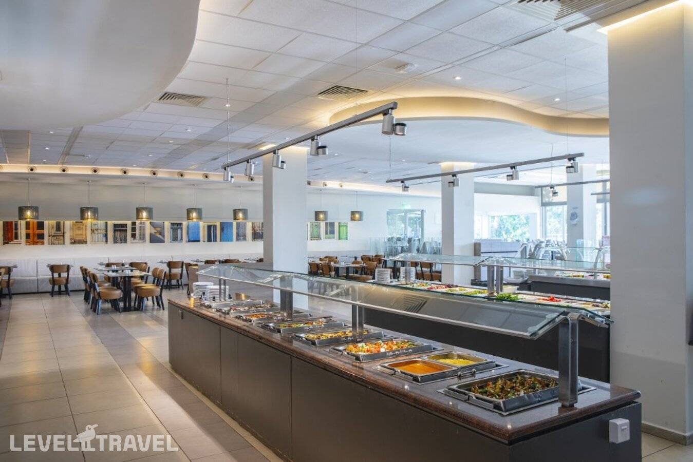 фотографии отеля Mayfair Hotel в Кипр(Пафос) - фото №28