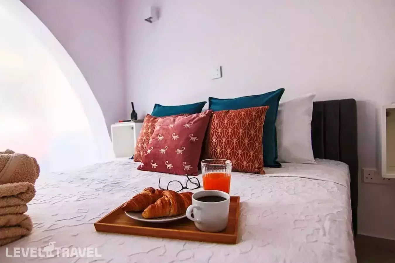 Phaedrus Living: Luxury Maisonette Lighthouse 60