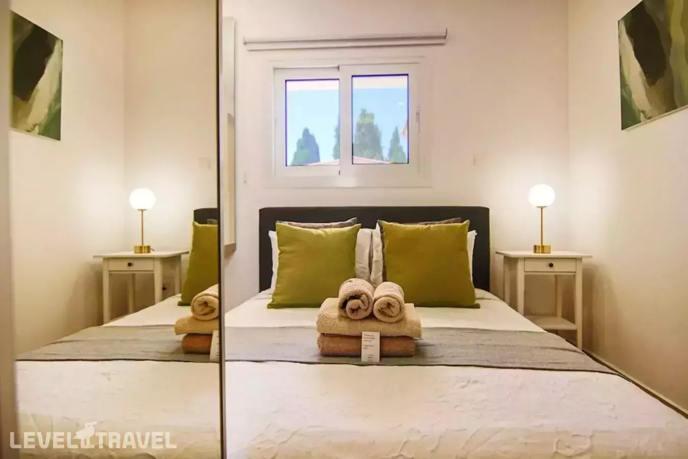 Phaedrus Living Seaside Luxury Limnaria 172