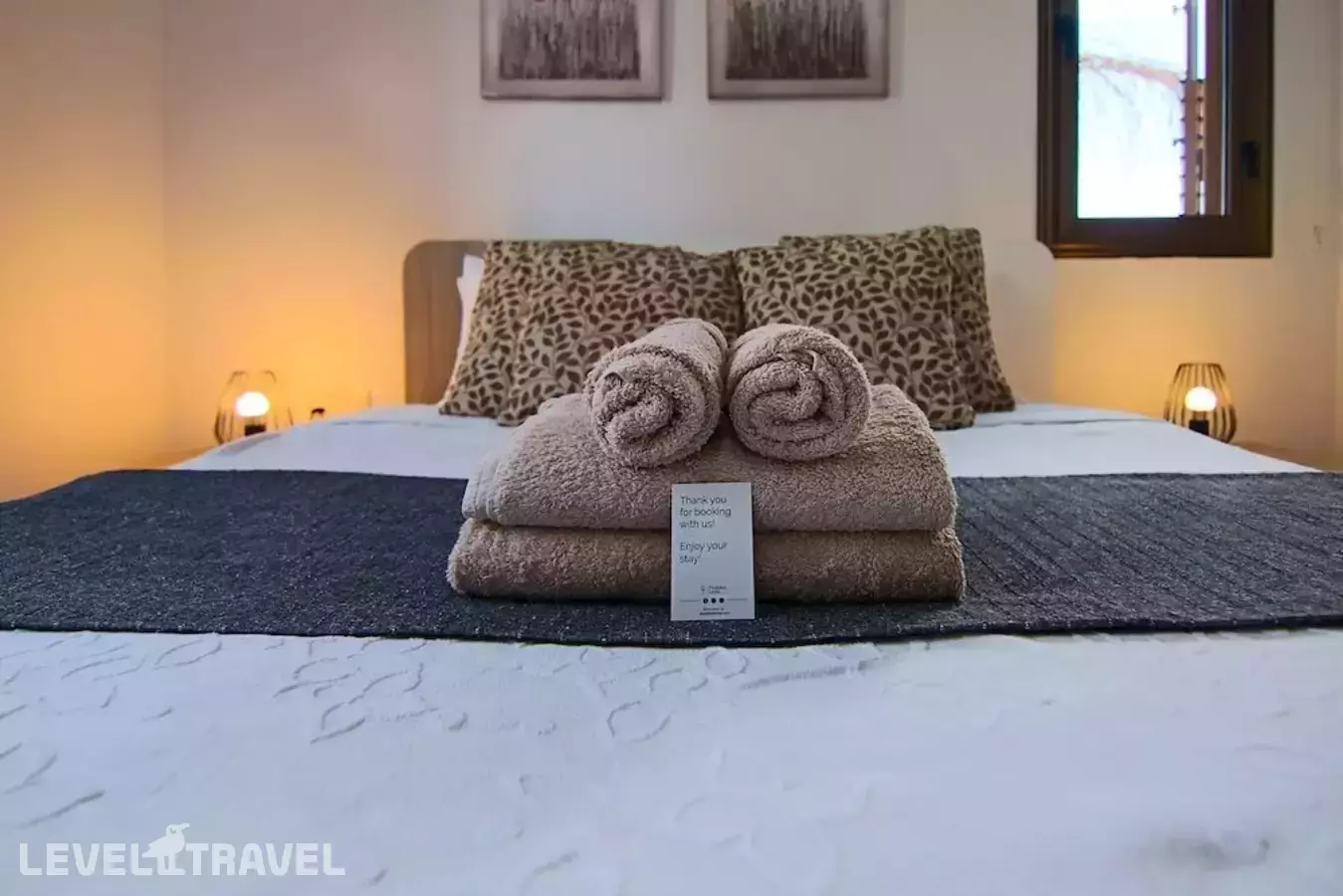 Phaedrus Living Cityview Luxury Flat Georgos 203