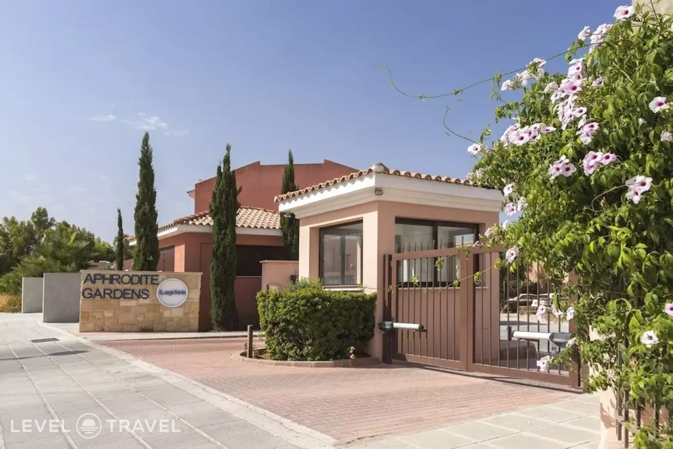 Resitour - Aphrodite Gardens