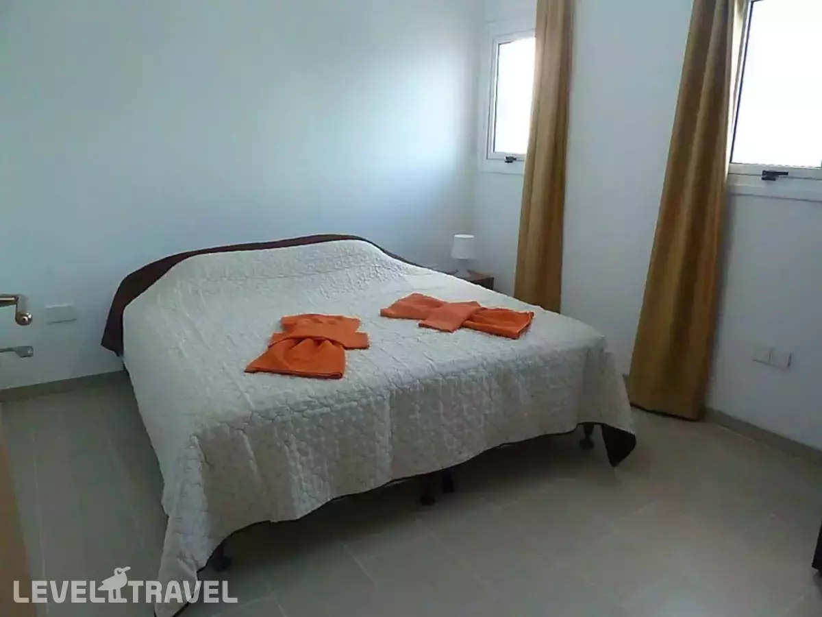 Valentinos Apartments