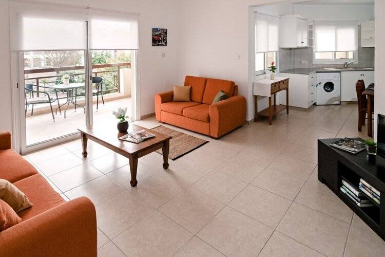 Апартаменты Artemis Cynthia Complex