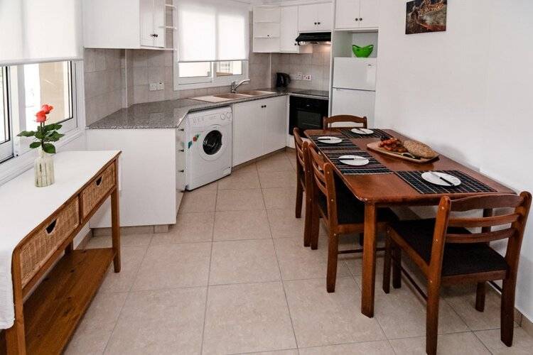 Апартаменты Artemis Cynthia Complex