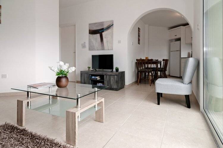Апартаменты Artemis Cynthia Complex